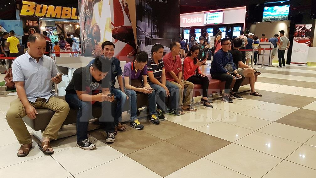 HL Steel Stainless Steel Kitchen Equipment Johor Bahru (JB